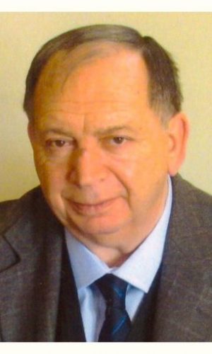 GIANNI CRISTOFANI