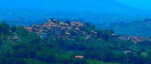 Castelnuovo di Farfa (Rieti)