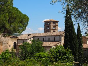 Abbazia di FARFA