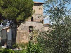 Abbazia di FARFA