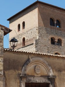 Abbazia di FARFA