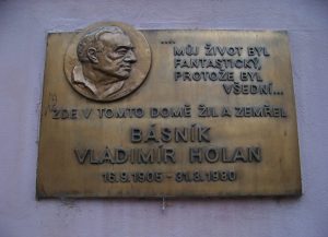 Vladimir Holan
