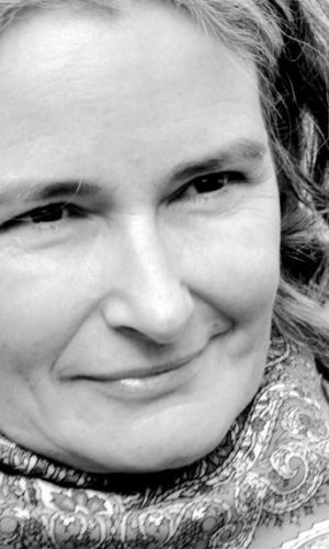 VERA PAVLOVA Poetessa russa