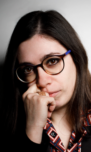 Sara De Simone
