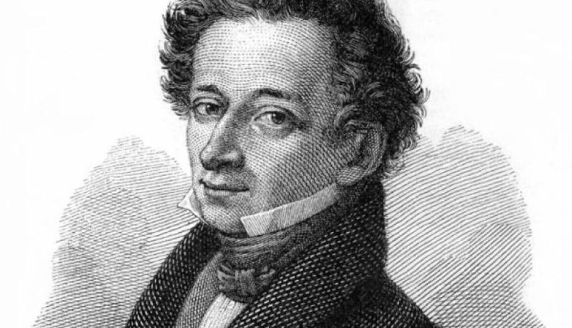 Giacomo Leopardi: Canzoni - Bologna 1824
