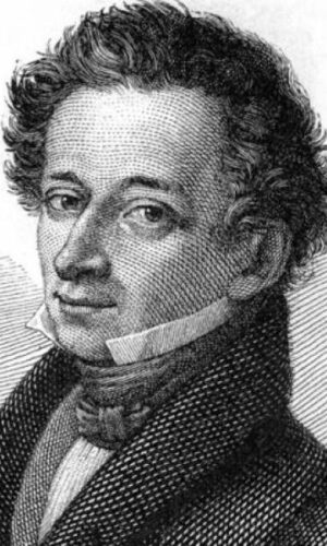 Giacomo Leopardi: Canzoni - Bologna 1824