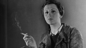 Gerda Taro