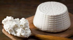 La Ricotta