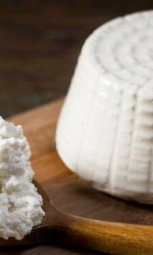 La Ricotta