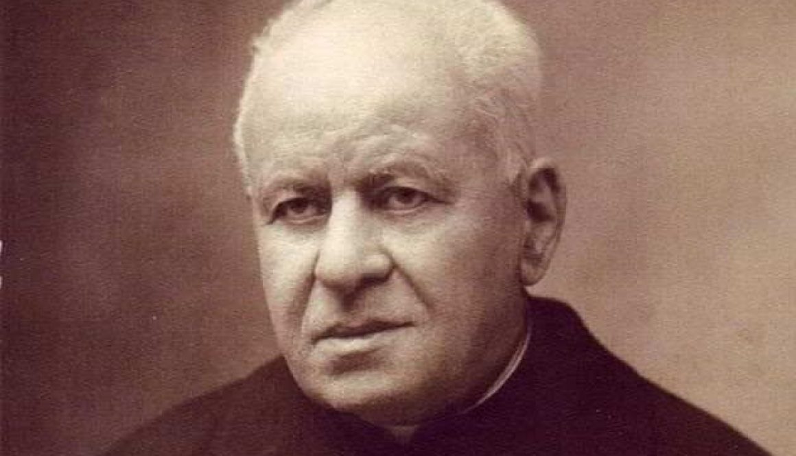 Lorenzo Rocci “padre” del famoso dizionario di Greco