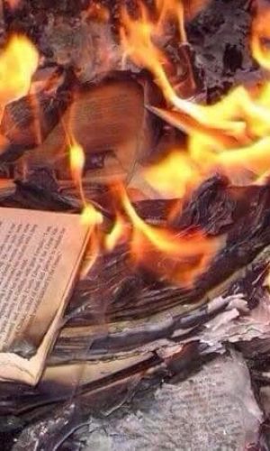 Indice dei libri proibiti