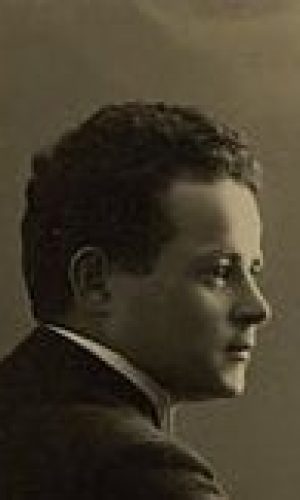 Itzhak Katznelson- poeta polacco di origine ebraica, vittima dell’Olocausto