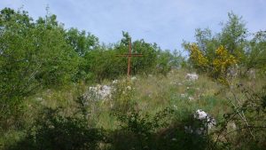 San Michele Arcangelo sul monte Tancia