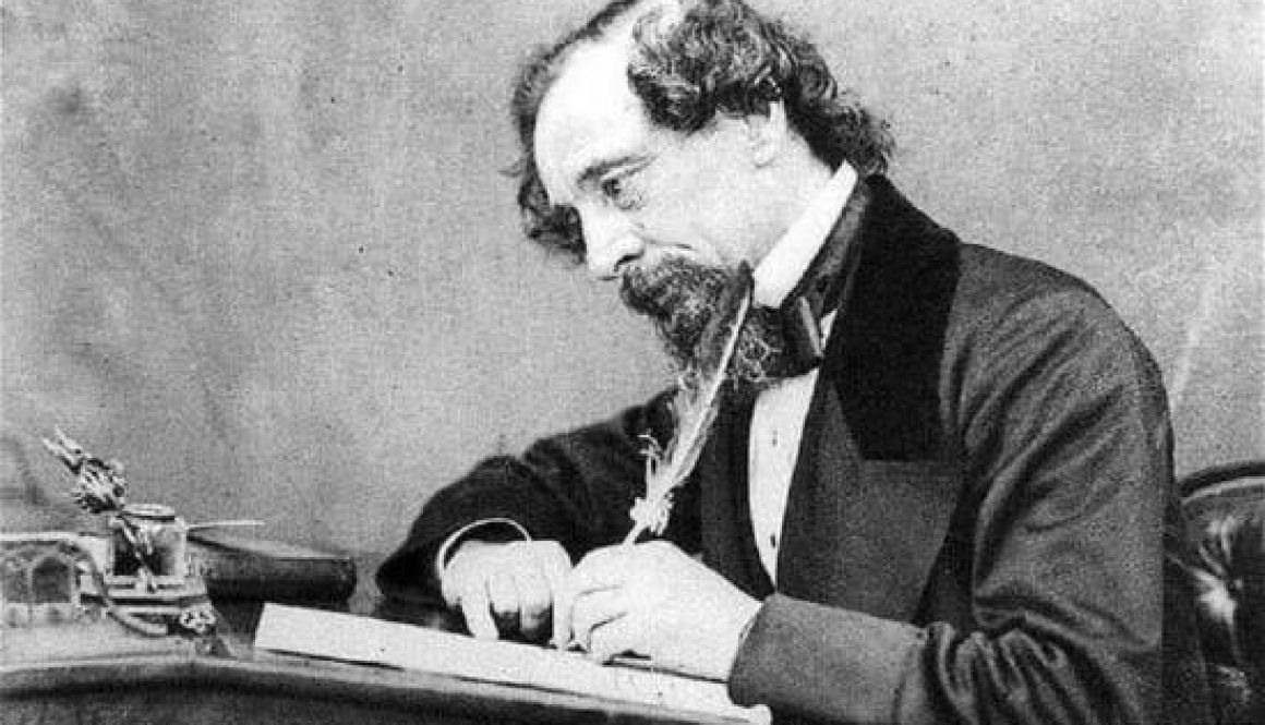 Charles Dickens