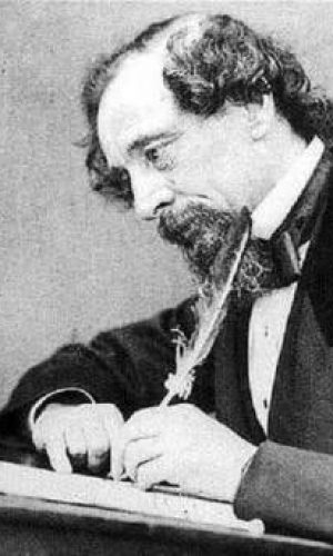 Charles Dickens