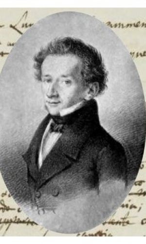 Giacomo Leopardi: Canzoni - Bologna 1824