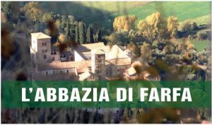 ABBAZIA di FARFA