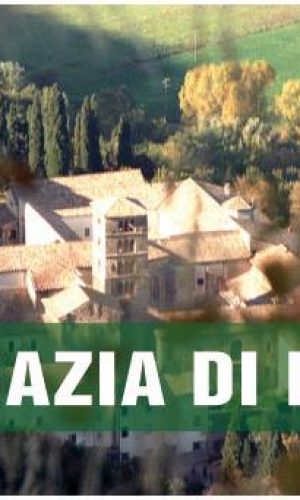 ABBAZIA di FARFA