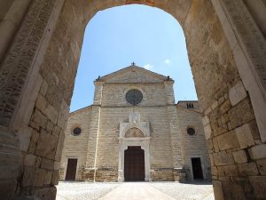 ABBAZIA di FARFA