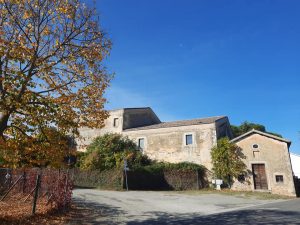 Frasso Sabino (Rieti)- Arch. Carlo Cusin :"Il MAUSOLEO dei MASSACCI"