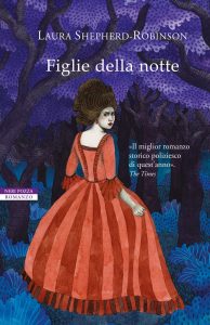 Laura Shepherd-"Robinson Figlie della notte" 