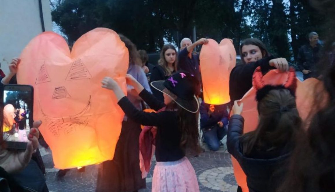 Comune di Mompeo (Rieti) FESTA DELL’OLIO 2021