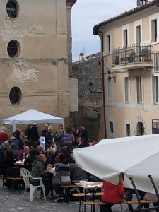 Comune di Mompeo (Rieti) FESTA DELL’OLIO 2021