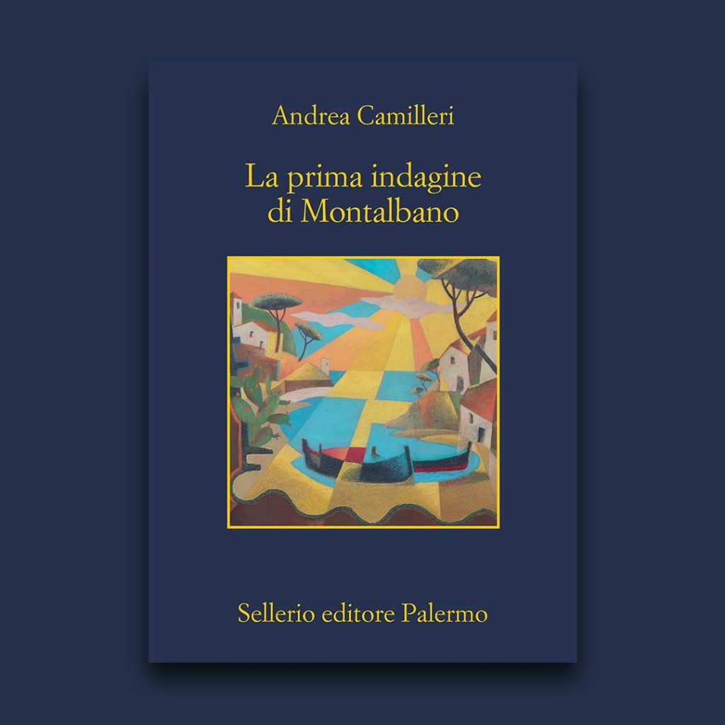 Sellerio Editore-Palermo