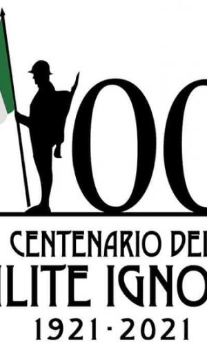 100 ANNI DEL MILITE IGNOTO