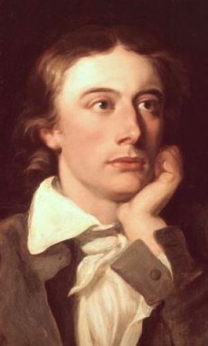 John Keats
