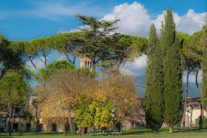 ALESSANDRA FINITI Fotoreportage "Autunno in Sabina"