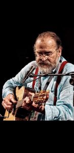Paolo Pietrangeli, cantautore