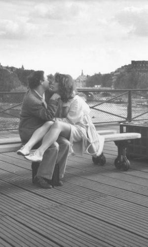 Marcus Vinicius de Moraes “Sonetto dell’amore totale”