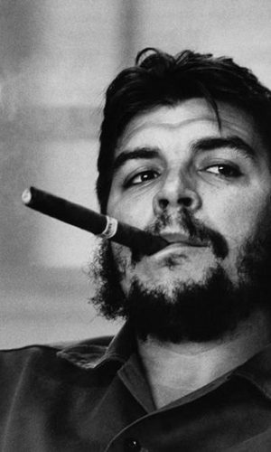 Ernesto Che Guevara