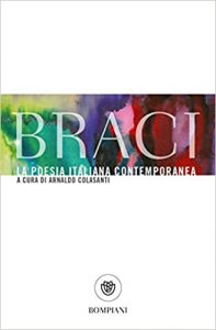 Braci. La poesia italiana contemporanea