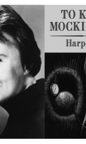 Harper Lee scrittrice statunitense Il buio oltre la siepe