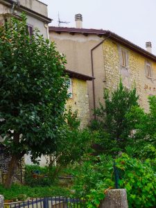 Monte Santa Maria di Poggio Nativo (Rieti)