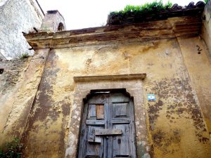 Monte Santa Maria di Poggio Nativo (Rieti)