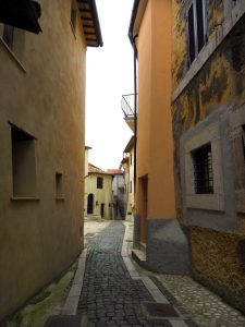 Monte Santa Maria di Poggio Nativo (Rieti)