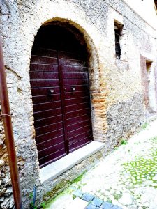 Monte Santa Maria di Poggio Nativo (Rieti)