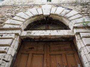 Monte Santa Maria di Poggio Nativo (Rieti)