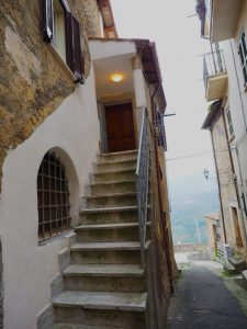 Monte Santa Maria di Poggio Nativo (Rieti)