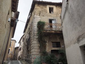 Monte Santa Maria di Poggio Nativo (Rieti)