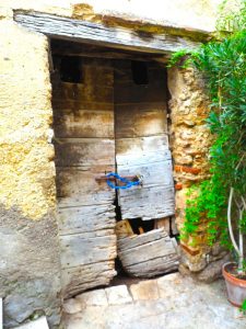 Monte Santa Maria di Poggio Nativo (Rieti)