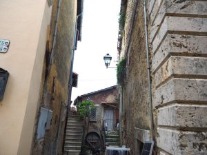 Monte Santa Maria di Poggio Nativo (Rieti)