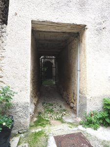 Monte Santa Maria di Poggio Nativo (Rieti)