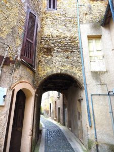 Monte Santa Maria di Poggio Nativo (Rieti)