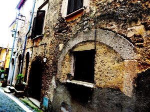 Monte Santa Maria di Poggio Nativo (Rieti)