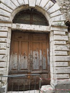 Monte Santa Maria di Poggio Nativo (Rieti)