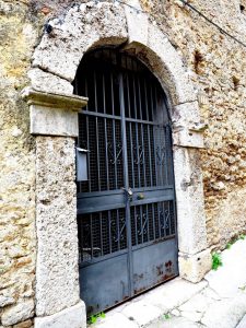 Monte Santa Maria di Poggio Nativo (Rieti)